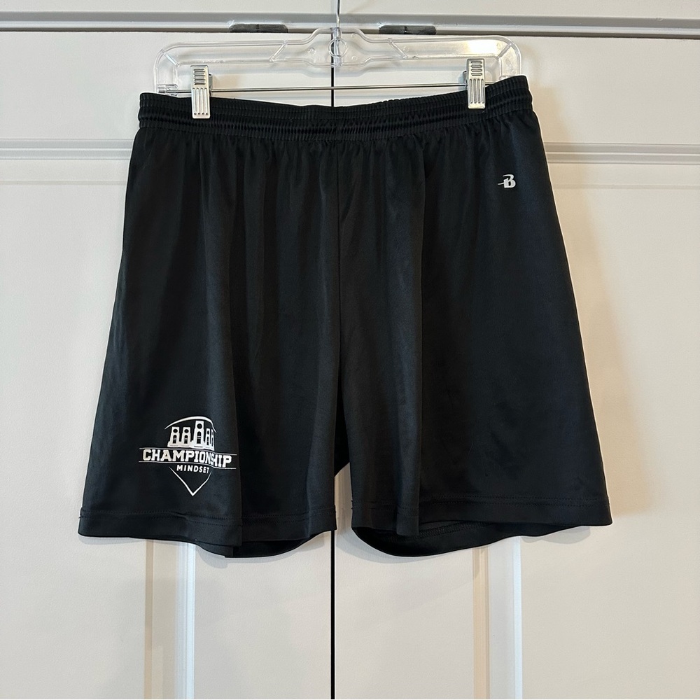 Patty Gasso Softball Camps | Championship Mindset Shorts